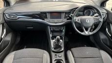 Vauxhall Astra 1.2 Turbo 145 Griffin Edition 5dr Petrol Hatchback